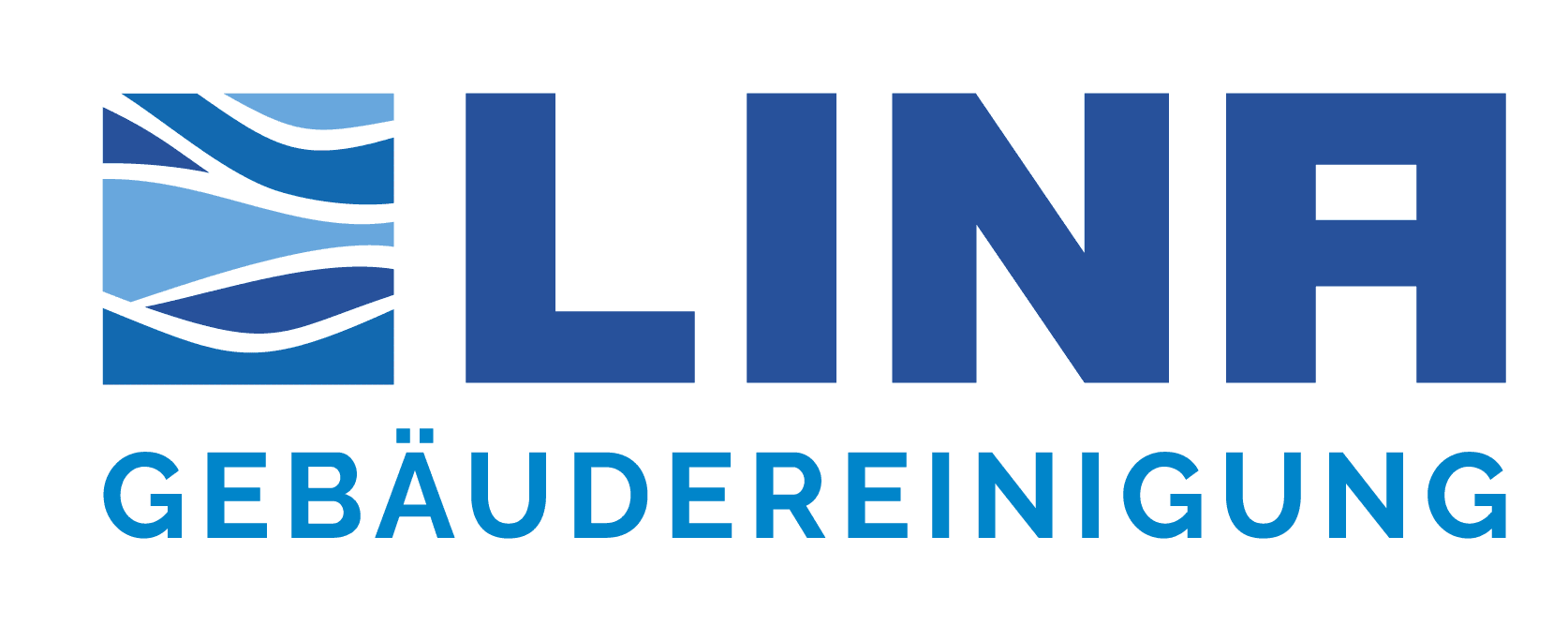 LINA Gebäudereinigung
