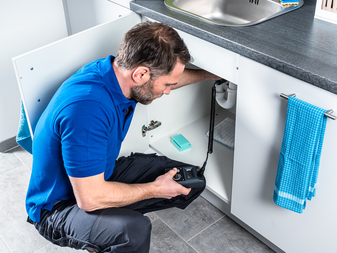 Locatec Hamburg - R.D. Ortungstechnik