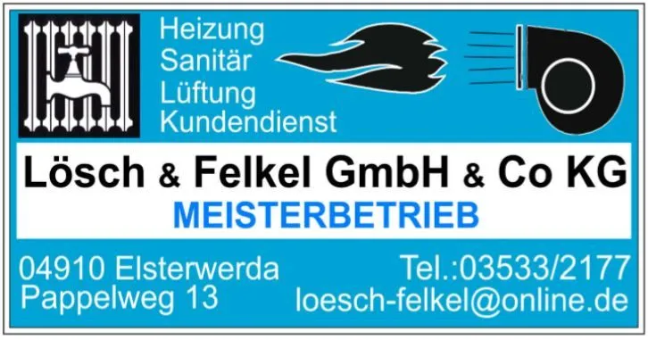 Lösch & Felkel GmbH & Co.KG