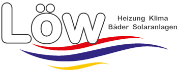Löw GmbH Meisterbetrieb - Heizung