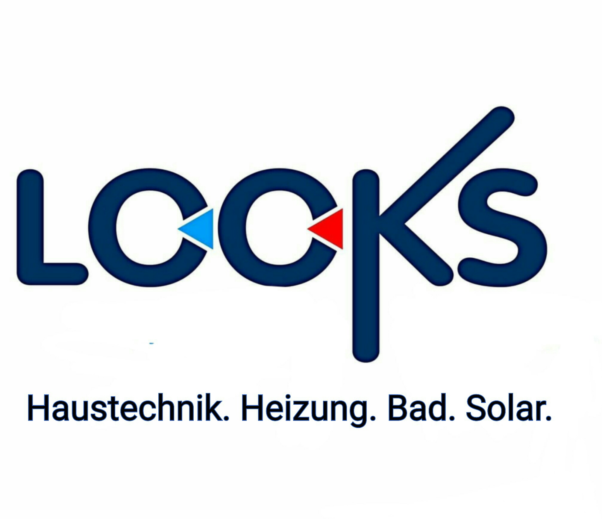LOOKS HAUSTECHNIK. HEIZUNG. BAD. SOLAR.