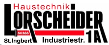 Lorscheider Haustechnik GmbH