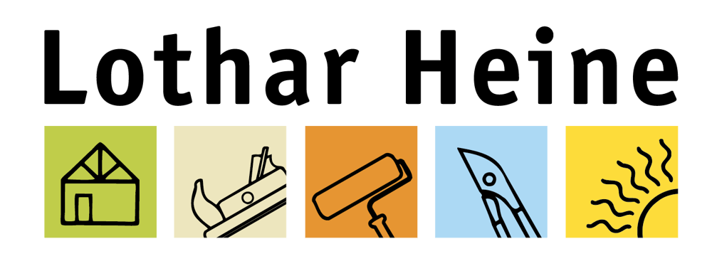 Lothar Heine Zimmerei-Schreinerei