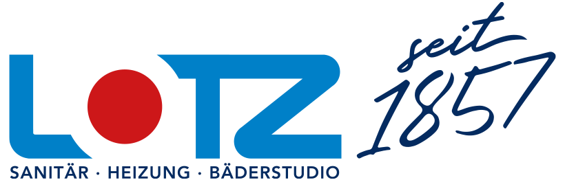 Lotz GmbH Bäderstudio-Energiesparzentrum-Sanitär-Heizung
