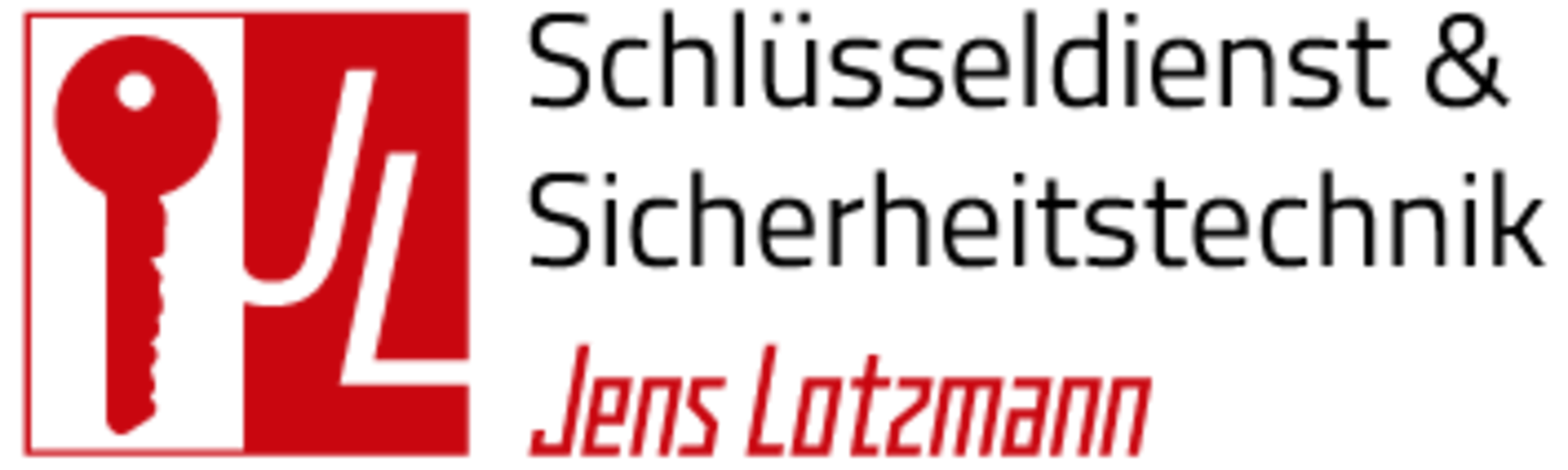 Jens Lotzmann Sicherheitstechnik