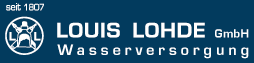 Louis Lohde GmbH - Wasserversorgung