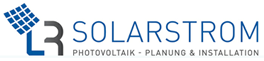 LR Solarstrom GmbH