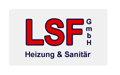 LSF Heizung-Sanitär GmbH
