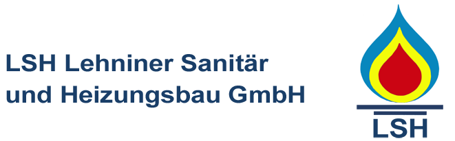 LSH Lehniner Sanitär- und Heizungsbau GmbH