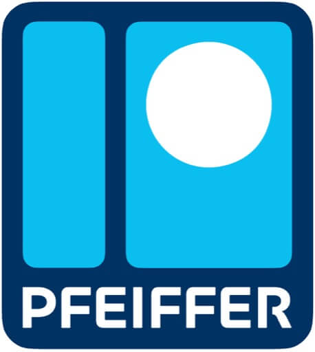 Ludwig Pfeiffer Hoch- und Tiefbau GmbH & Co. KG