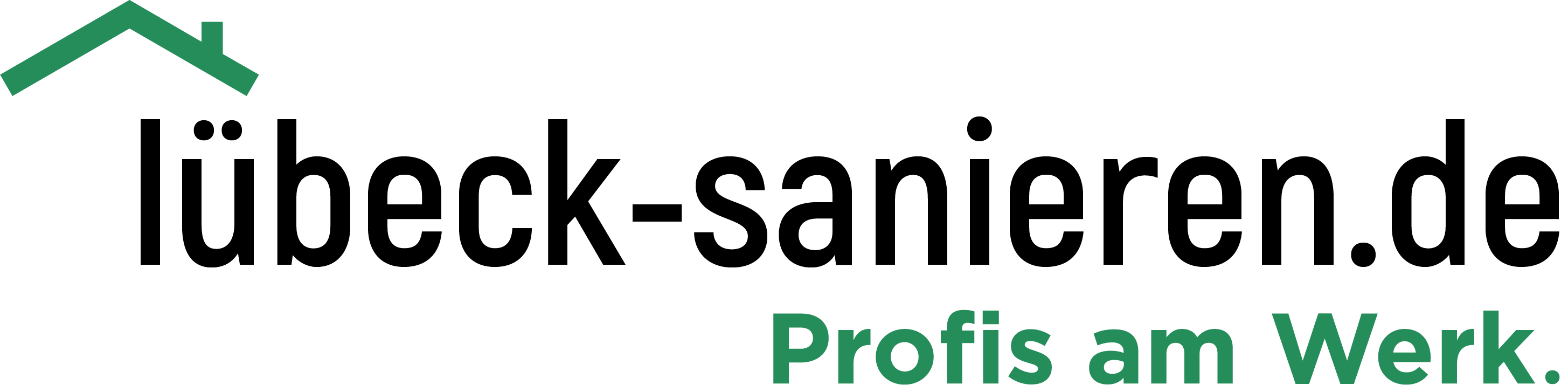 Lübeck Sanieren Bau GmbH
