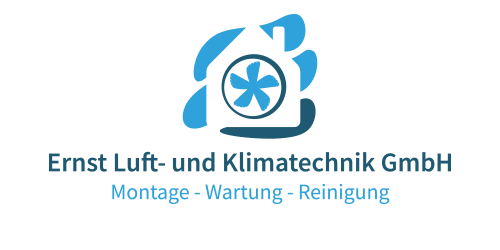 Ernst Luft- und Klimatechnik GmbH