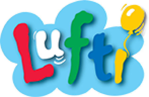 Lufti Kinderspielewelt GmbH