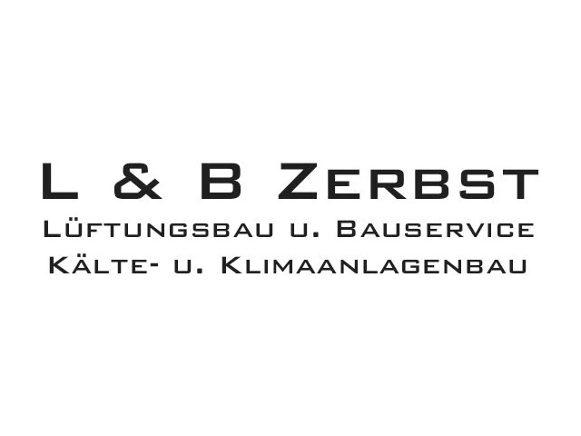 L&B Zerbst Lüftungsbau und Bauservice, Kälte- und Klimaanlagenbau