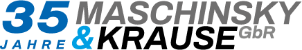 Maschinsky & Krause