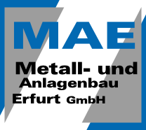 MAE Metall- und Anlagenbau Erfurt GmbH