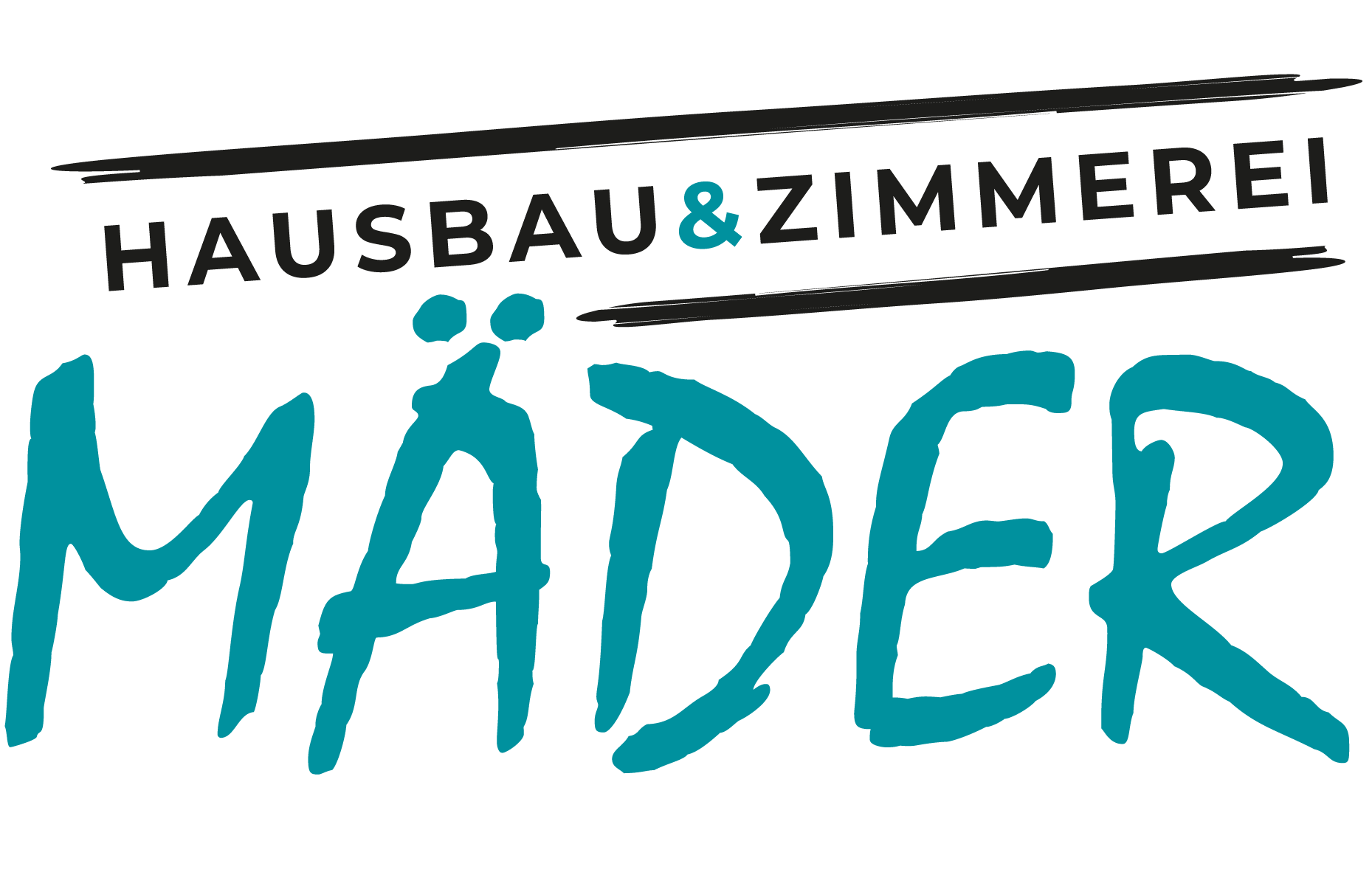 Hausbau & Zimmerei Mäder e.K. Inhaber: Steffen Heckele
