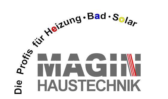 Magin Haustechnik GmbH