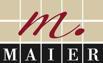 Fliesen Maier GmbH, Feinsteinzeug, Naturstein & Kachelofen-bau, Fleischöd / Simbach b. Landau Isar