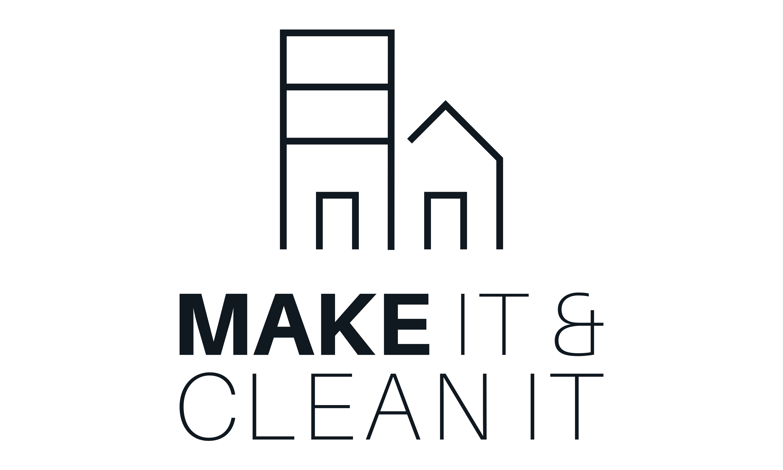Make it & Clean it GmbH