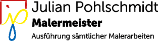 Malermeister Julian Pohlschmidt Inh. Julian Pohlschmidt