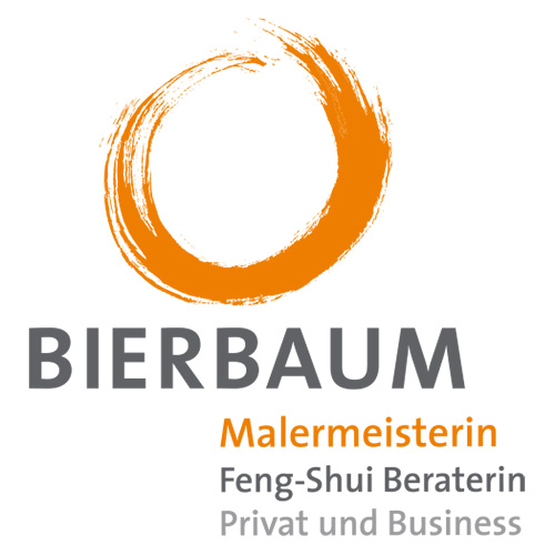 Malermeisterin und Feng-Shui Beraterin