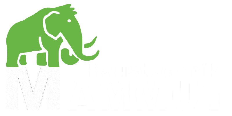 Mammut Haustechnik