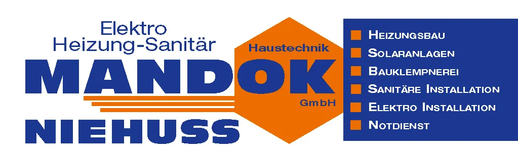 Mandok & Niehuss GmbH & Co.KG