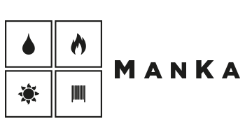 ManKa Sanitär - Heizung - Gas - Solar