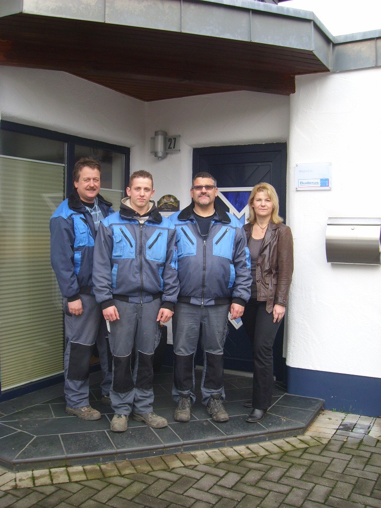 Matthias Mann Sanitär u. Wärmetechnik