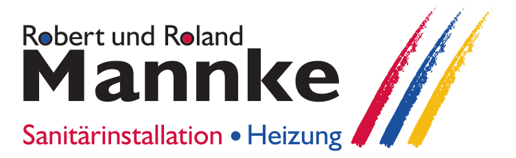 Robert & Roland Mannke - Heizungs-, Sanitär- und Lüftungstechnik