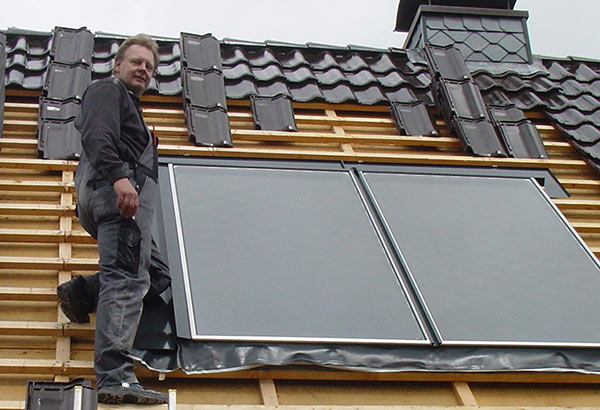 Marco Schulze Haustechnik