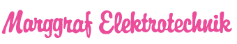 Marggraf Elektrotechnik