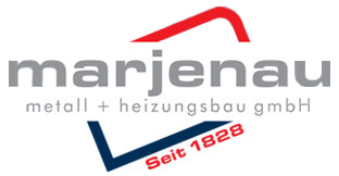 Metall- und Heizungsbau Marjenau GmbH