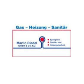 Martin Riedel GmbH & Co. KG Sanitärtechnik