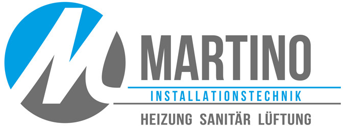 Martino Installationstechnik – Heizung, Sanitär, Lüftung