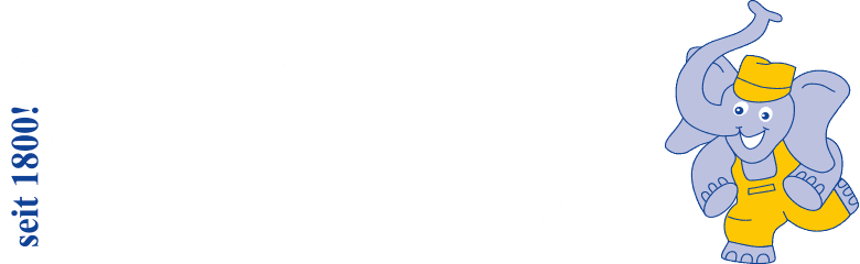 Massa BauTeam. Seit 1800. So wird umgebaut !