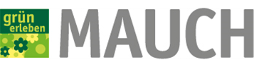 Mauch GmbH, grün erleben