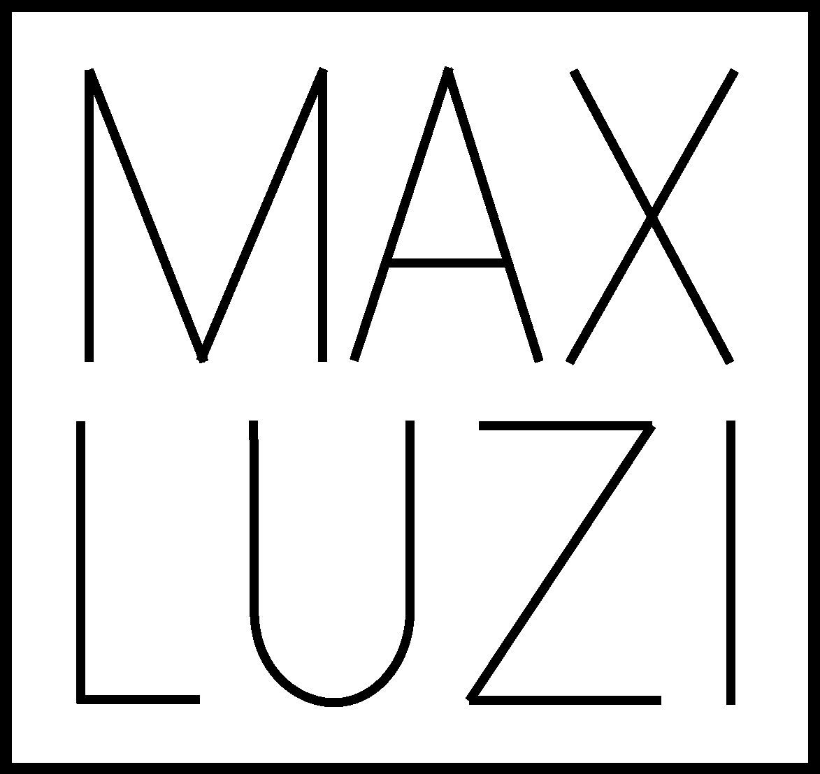 Maxluzi GmbH - Schauwerkstatt und Galerie