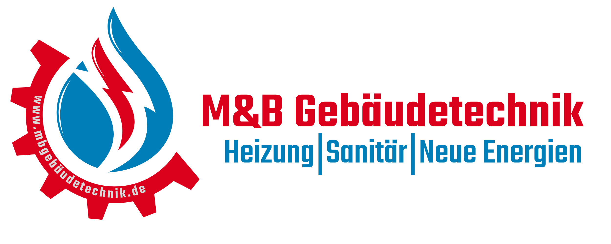 M&B Gebäudetechnik