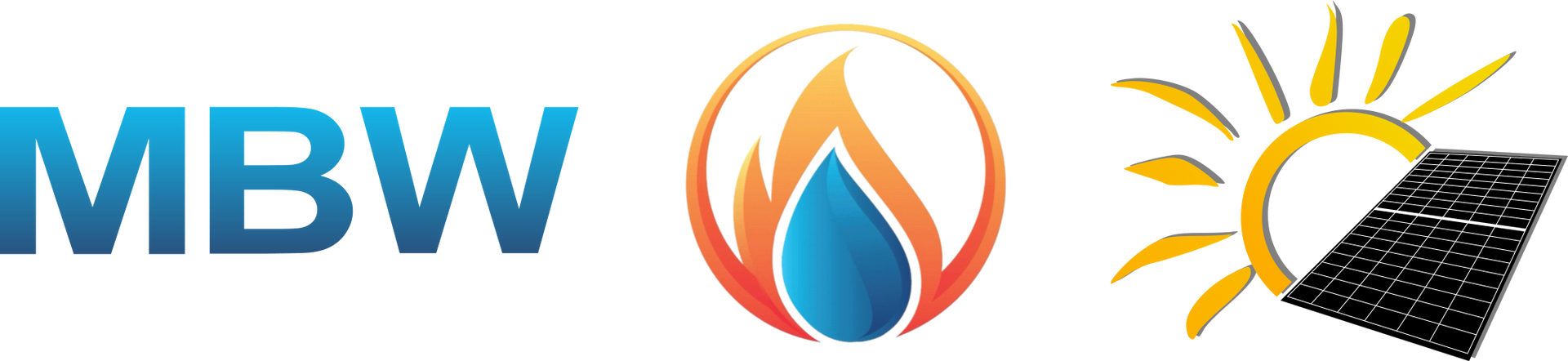 MBW Heizung Sanitär Lüftung Solartechnik