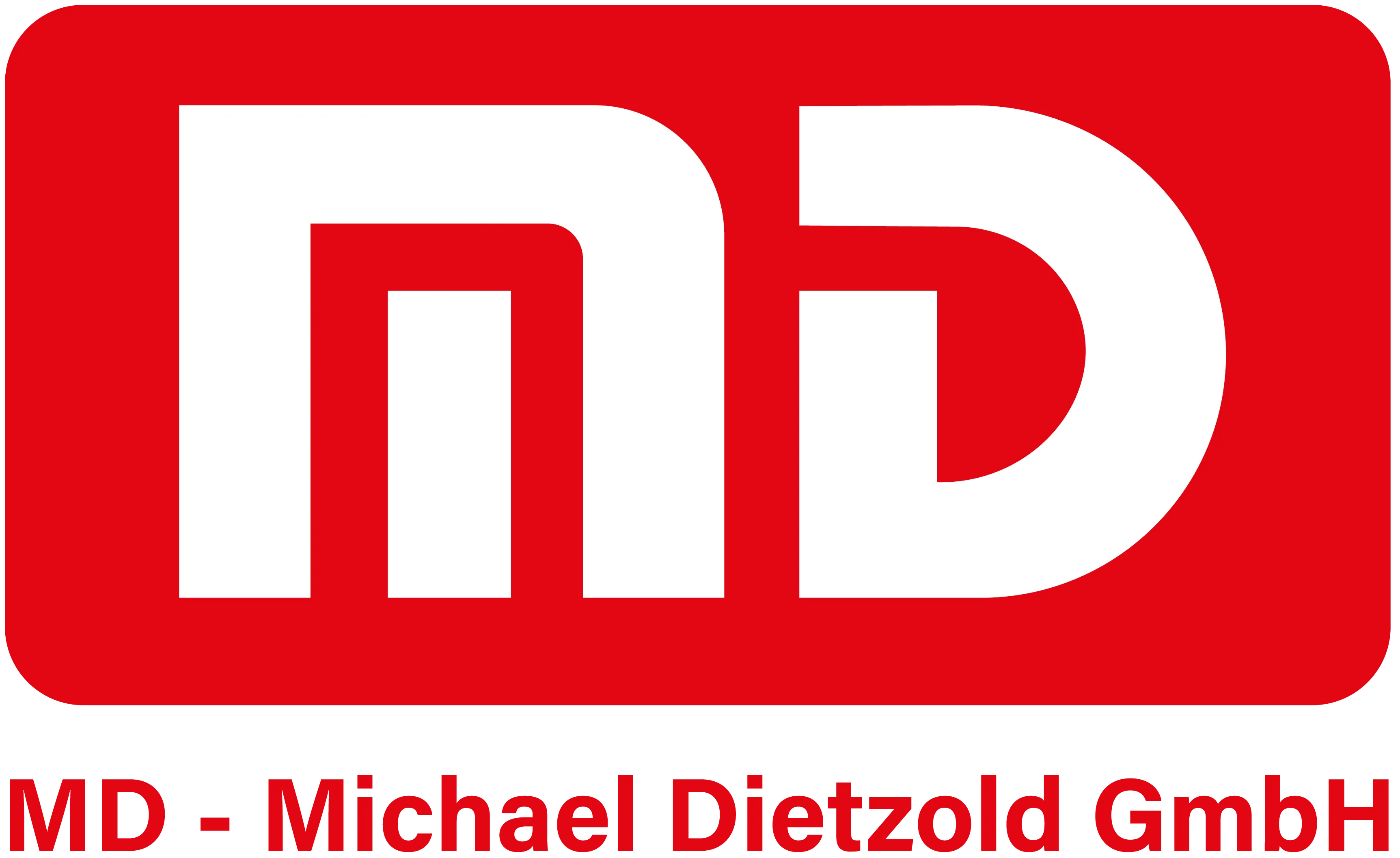 MD - Michael Dietzold GmbH