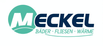 Meckel Bäder-Fliesen-Wärme