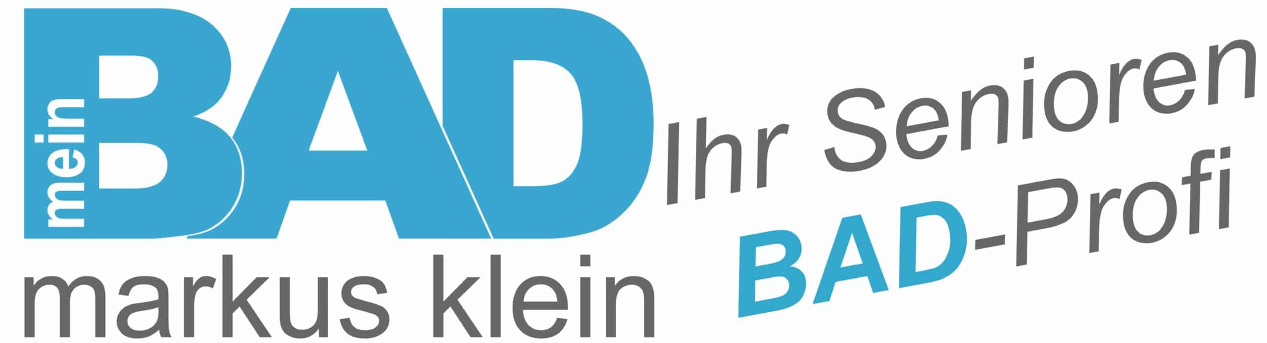 mein BAD - markus klein