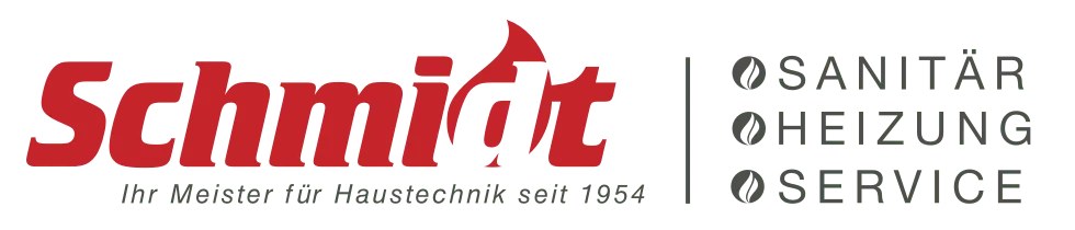 Schmidt Manfred GmbH / Sanitär - Heizung - Bad