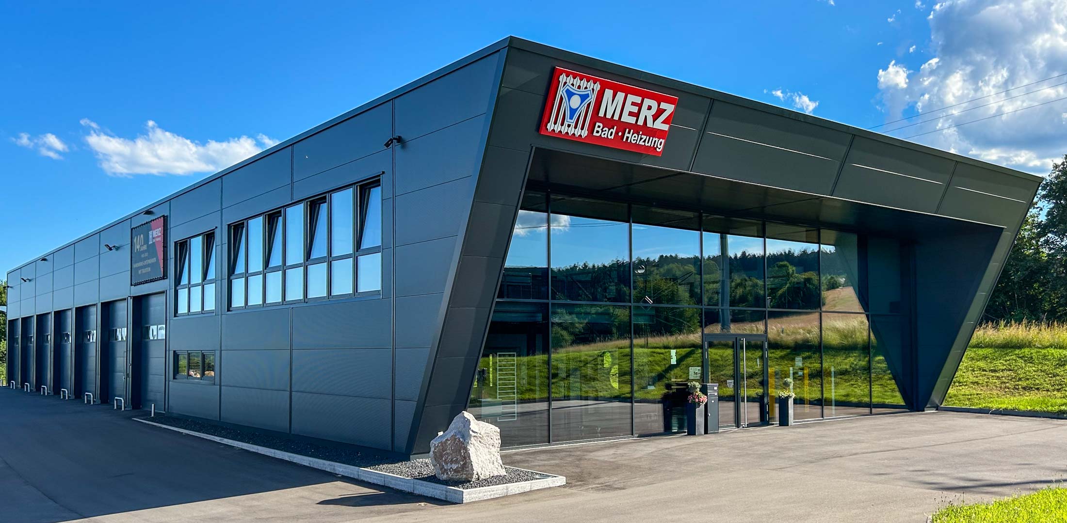 MERZ Bad - Heizung GmbH