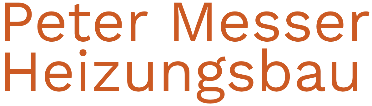 Peter Messer Heizung - Sanitär