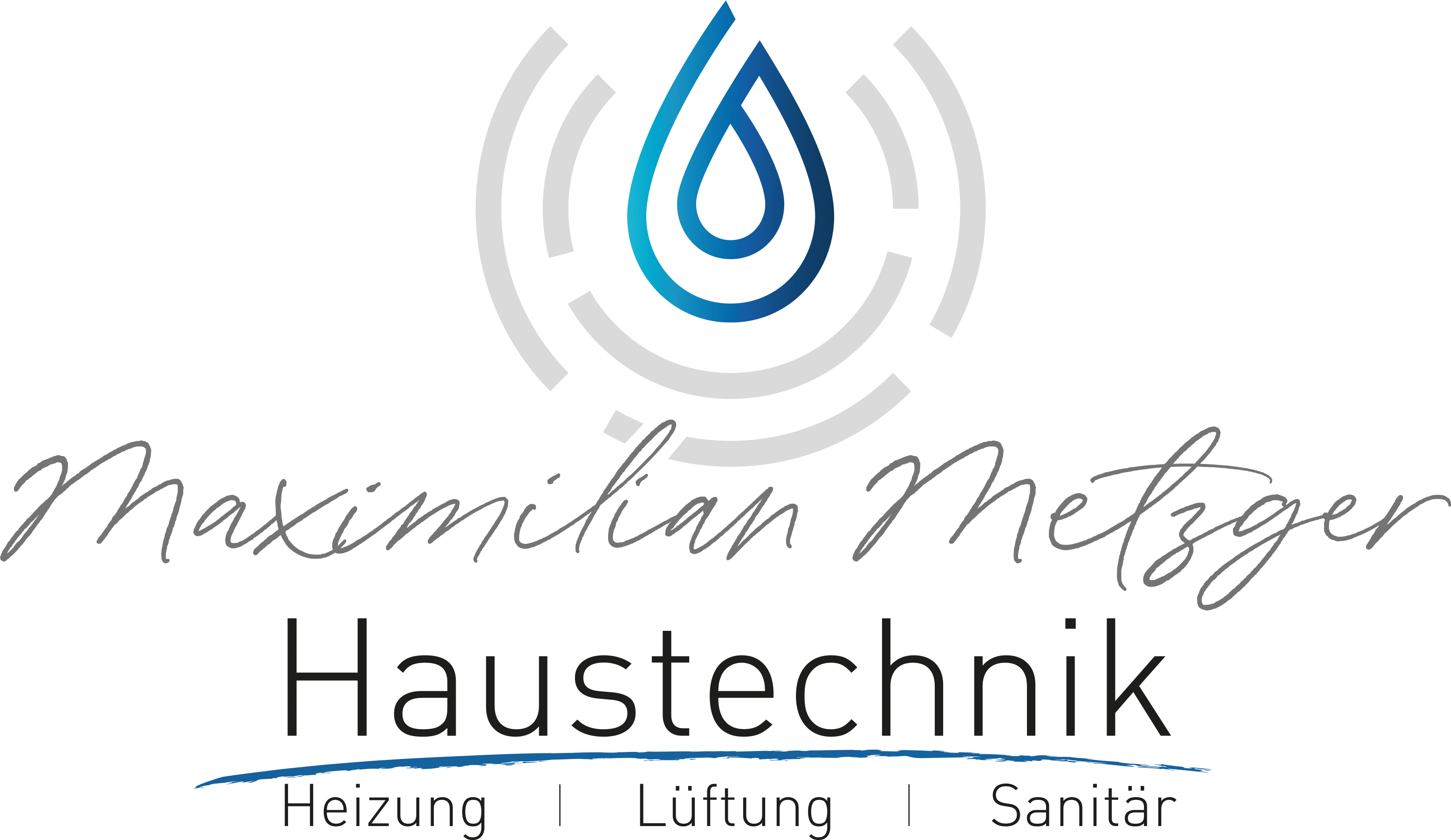Maximilian Metzger Haustechnik