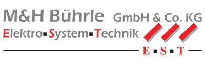 M & H Bührle GmbH + Co. KG Elektro·System·Technik