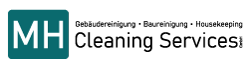 MH Cleaning Services GmbH